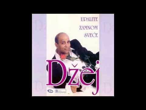 Dzej - Pozdravi mi druze brata i majku - (Audio 1995) HD