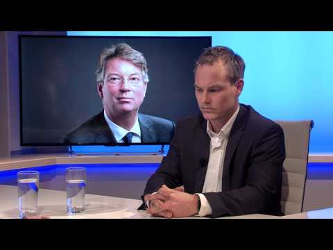 Uitgelicht! 26 januari 2017 - Ben Bloem, Aftreden minister Van der Steur