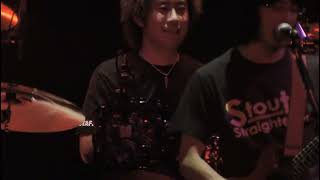 Asian Kung-Fu Generation - 24ji「24時」(Live) EIZO 2