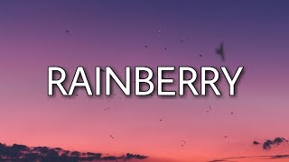 Zayn - Rainberry (Lyrics)