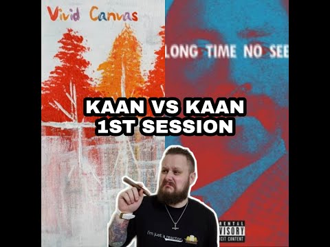 Score Card Reactions : KAAN vs KAAN - Black Music vs It aint hard to tell