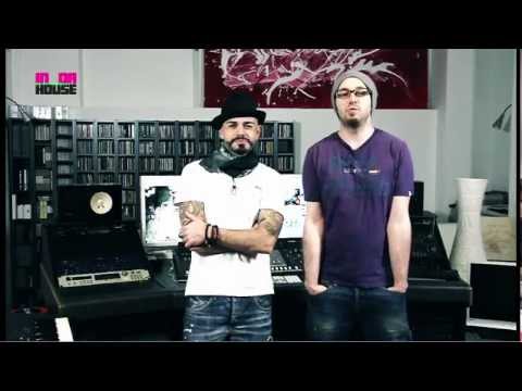 JOVANOTTI - Io Danzo Slides (Matte Botteghi's Mash-Up) su MATCH MUSIC TELEVISION!