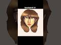 Drawing Art Shorts Trending Viral Fyp Tylerthecreator Wolf Song Speedpaint Digitalart