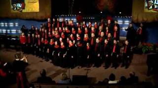 Immanuel - 2010 Carols by Candlelight [Michael Card]