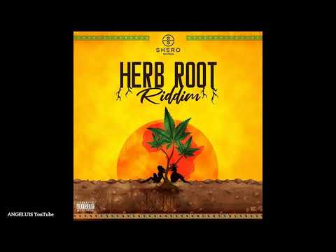 Kitty Corbin - Tyad a Di Way [Herb Root Riddim by Shero Records] Release 2020
