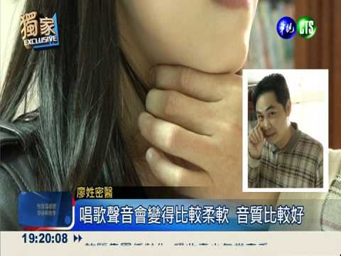 "美聲TOUCH"騙人! 藝人也受害