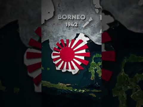 Rise of Japanese Empire 🇯🇵 #history #shorts