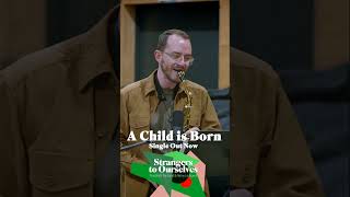 Nordkraft Big Band &amp; Remy Le Boeuf – A Child Is Born – Single Out Now