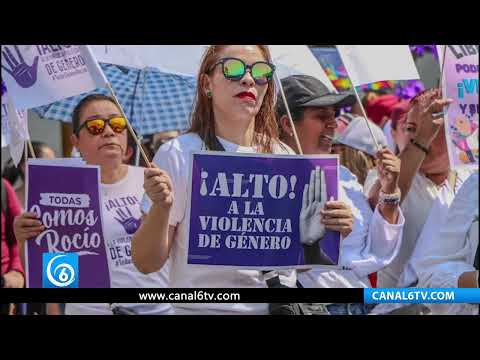 Video: Colectiva Brujas del Mar denunciará a candidata de Morena en Veracruz, por utilizar su imagen