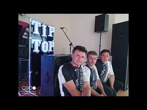 TIP TOP - TAK JAK WTEDY (Czerwone Gitary)