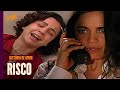 PERIGO! JOYCE TEM SANGRAMENTO E CORRE RISCO DE PERDER O BEBÊ! 😢 | HISTÓRIA DE AMOR | CAP 43 | VIVA