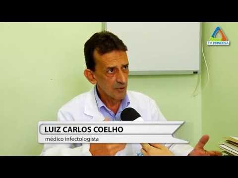 (JC 23/05/16) Casos de Caxumba aumentam mais de 4 vezes em Varginha