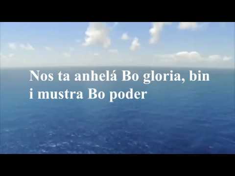Un Nubia Di Gloria With lyrics