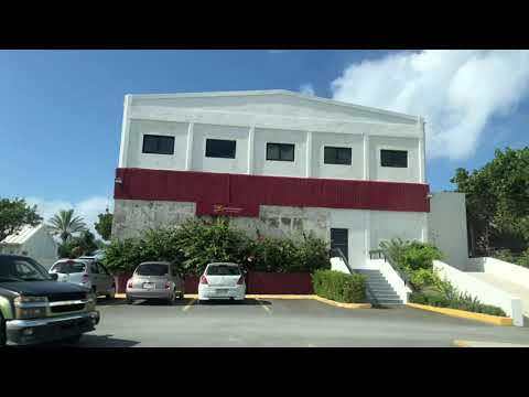 Grand Turk (Turks and Caicos 2019)