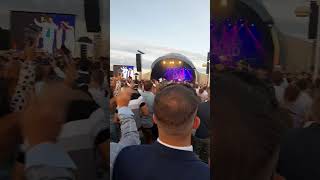 Craig David @ Haydock 2024