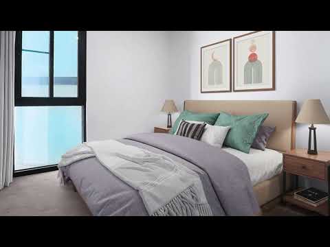 806/2 Gribble Street, Gungahlin, Gungahlin District, 3房, 2浴, Apartment