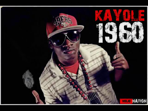 How it Goes By Khaligraph Jones (censored) - Audio