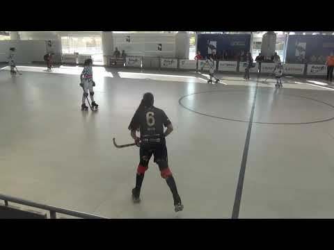 CP LAS ROZAS VS TELECABLE HC