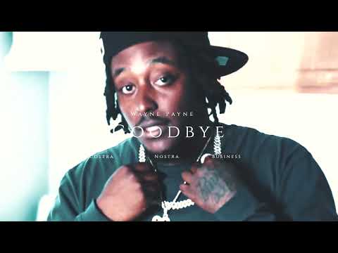 Wayne Payne - Slide/Goodbye (Official Visual) | @DirectedByFOUR