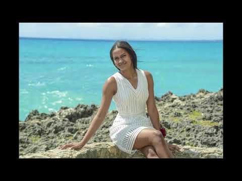 video sesión de blanco