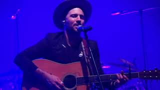 Avett Brothers &quot;Clearness is Gone&quot; Capitol Theater, Port Chester, NY 10.27.18 NT 3