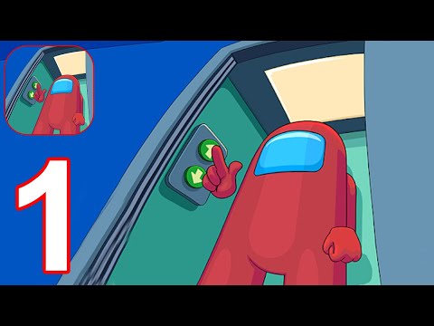 Hotel Elevator: Fun Simulator Concierge - Gameplay Walkthrough Part 1 (Android, iOS)