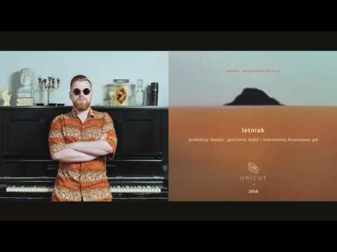 Świnia - Letniak (prod. Fawola, feat. Kedyf, Gie)