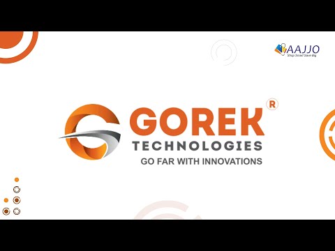 About GOREK TECHNOLOGIES