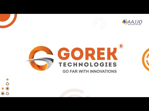 About Gorek Technologies