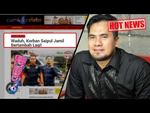Korban Ipul Bertambah Satu Lagi - Cumicam 25 Februari 2016