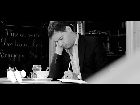 Aurélien Pontier plays Godowsky: Triakontameron: No. 11, Alt Wien