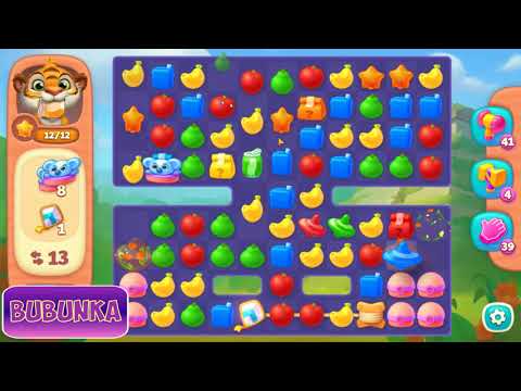 Wildscapes level 1567 HD