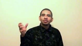 Lamp Post - By Michael Ricardo