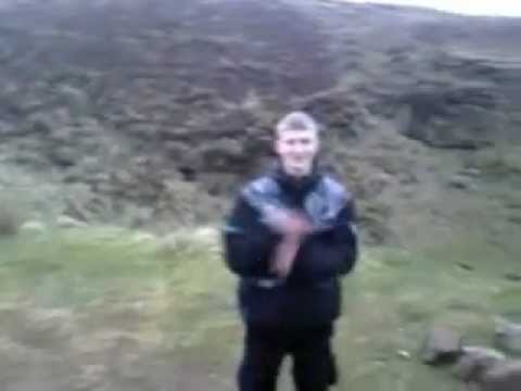 Red eye hifi rave morning.mp4