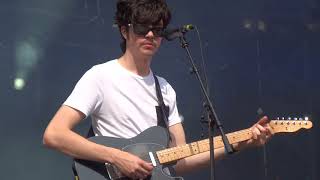Car Seat Headrest - Vincent - Live @ Rock En Seine 2017