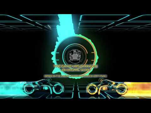 The Game Has Changed (JDH Project Orchestral) Original Score