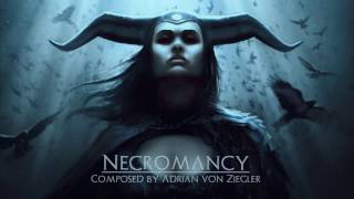 Dark Music - Necromancy