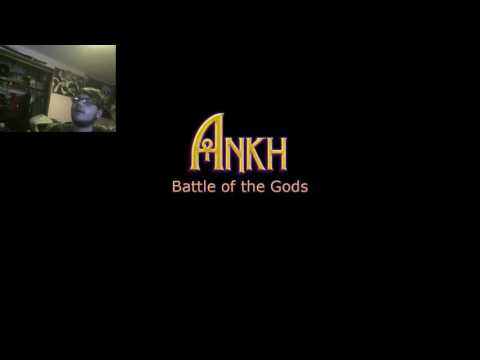 Ankh 3:  Battle of the Gods Review