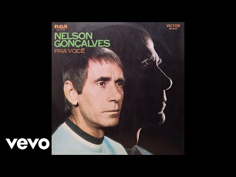 Nelson Gonçalves - Em Cada Verso em Cada Samba (Pseudo Video)