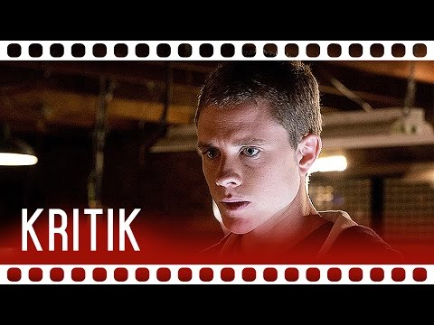 PROJECT: ALMANAC Deutsch German Trailer & Kritik