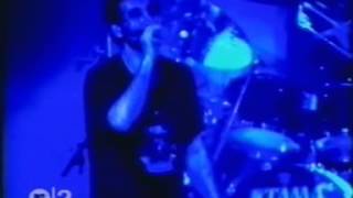 System Of A Down -- War (Live) Fuck the System