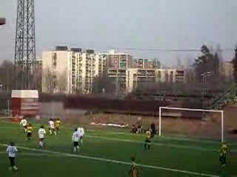 FC89 - Honka Stars 1.4.2008