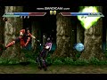 MUGEN MKP 4 1 Season 2 Final MK2 Ninjas 1000 Souls X Rain