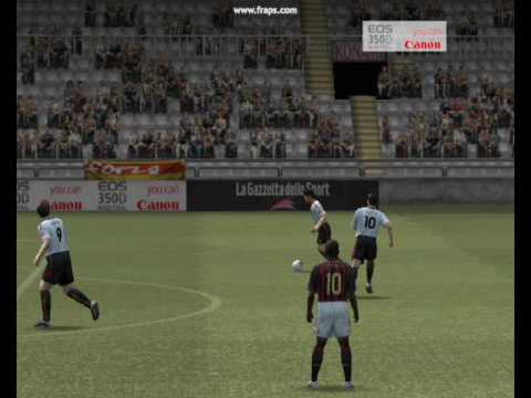 PE6 MESSINA CORDOVA VS MILAN