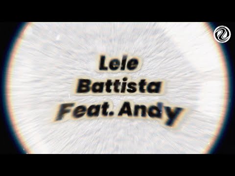 Lele Battista Feat. Andy - Frammenti (Official Lyrics Video)