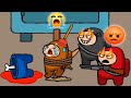 Thief Puzzle 2 Impostor Puzzle Everywhere All Levels 100 150 Solution Gameplay Walkthrough