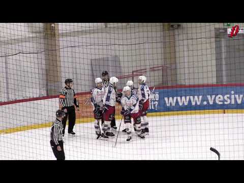 3.11.2018 Pyry-Hokki Kooste