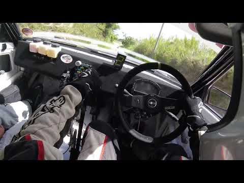 Neil Corbin Racing   Rock Hall to Mangrove   MCBI Full Throttle 2019