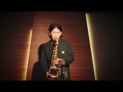 Bee Gees - How Deep is Your Love // Tenor Sax Cover // 한나팔 HanNaPal