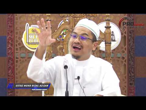 19-11-2019 Ustaz Rizal Azizan
